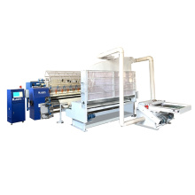 Prix ​​d&#39;usine MATERNE MATRESSE MACHE MACHINE SIGNELLE